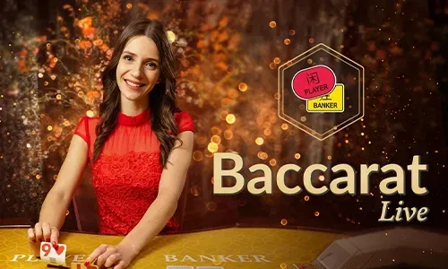Wide selection of casino games